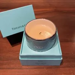 2026年最新】TIFFANY アロマ・キャンドルの人気アイテム - メルカリ