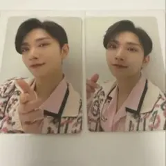 SEVENTEEN ひとりじゃない HMV 特典 トレカ ジョシュア - メルカリ