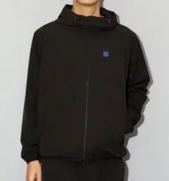 【新品・未使用】nano・universe ナノユニバース フードジャケット