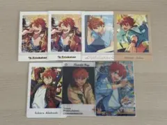 明星スバル あんスタ ぱしゃこれ ぱしゃっつ