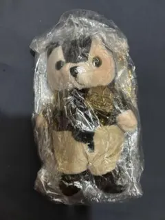 伏黒甚爾　ベア　ジャンプショップ