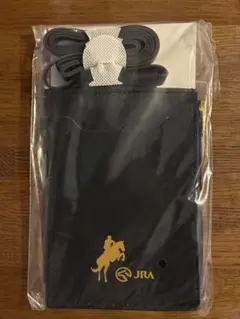 JRA 合皮スマホショルダーポーチ
