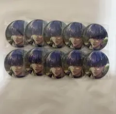 宇京真央 AGF 缶バッジ 10点まとめ売り 宇京真央 AGF 缶バッジ 10点まとめ売り 宇京真央 AGF 缶バッジ 52点