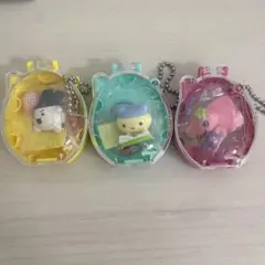 たまごっち　コレクティブルズ　tamagotchi collectibles