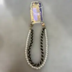 ストラップ　スマホ