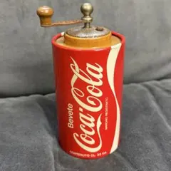 極希少】1965年 当時物 初代 コカ・コーラ ダイヤ缶 当時物