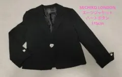 MICIKO LONDON　スーツジャケット　女の子用