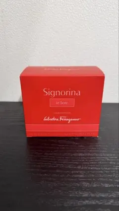Signorina In Fiore 50ml