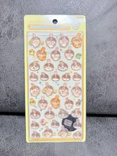 ちいかわ　ボンボンドロップシール　うさぎ　ウサギ　新品　正規品