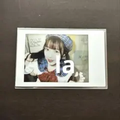 CUTIE STREET きゅーすと 梅田みゆ チェキ ユニット衣装 - メルカリ