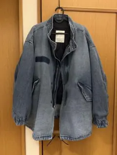 FREAKS STORE デニムコート 3way