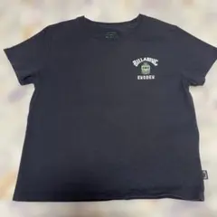 はBILLABONG（ビラボン）江ノ電がコラボレーション　レディースTシャツ　Ｍのサムネイル