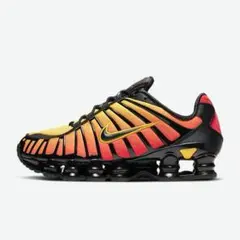 ポ*ゴ様 ナイキ ショックス TL NIKE SHOX TL 28.5cm