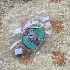 ユーリ on ICE !!! ひょこっとアクリルキーホルダー