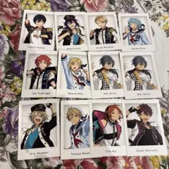 あんスタ 10周年展示 特典 ぱしゃっつ まとめ売り