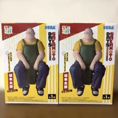 SAKAMOTO DAYS サカモトデイズ ちょこのせプレミアムフィギュア 南雲