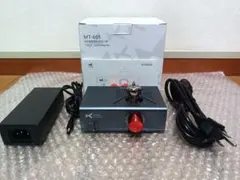 美品 xDuoo MT-605 ハイブリッド真空管アンプ PSVANEセットのサムネイル