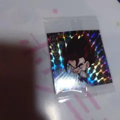 ドラゴンボール超戦士　シールウエハース　14弾　ベジット