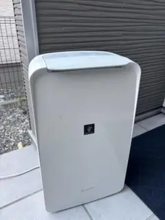 ⭐*︎様 【美品】　SHARP CV-N71-W 除湿機 Amazon | シャープ 衣類乾燥機 除湿機 7.1L / プラズマ