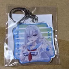 Summer Pockets Key×KEY COFFEEコラボ 鳴瀬しろは - メルカリ
