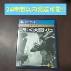 希少 店頭用 人喰いの大鷲トリコ PS4 販促ポスター - メルカリ