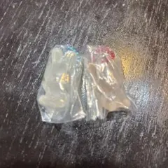 Stray Kids SKZOO グミ&チャーム リービット フォクシニー