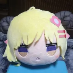 金色の闇】メガジャンボ寝そべりぬいぐるみ【To LOVEる】 - メルカリ