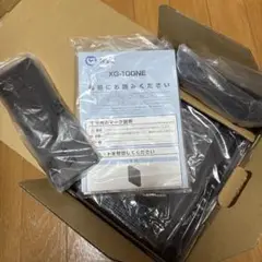 未使用品 ホームゲートウェイ/ルーター NTT XG-100NE