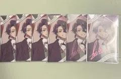 渡会雲雀 7周年 チェキ風カード