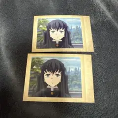 鬼滅の刃 時透無一郎 ぱしゃこれ  128枚 鬼滅の刃 時透無一郎 ぱしゃこれ - メルカリ