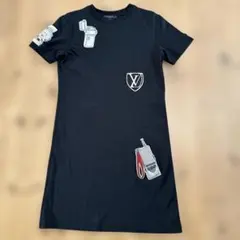 2025年最新】LOUIS VUITTON レディース ひざ丈ワンピースの人気