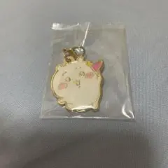 ちいかわパーク　ゲーム景品　 メタルキーホルダー　チャーム　ちいかわ