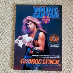 リンチ・モブ 楽譜 ジョージ・リンチ バンド・スコア まとめ売り リンチ・モブ 楽譜 ジョージ・リンチ バンド・スコア まとめ売り