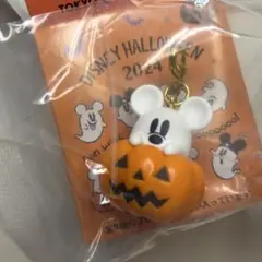 ディズニー ハロウィン おばけ