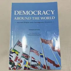 DEMOCRACY AROUND THE WORLD