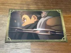 ポストカードコレクション 無限城編 悲鳴嶼行冥