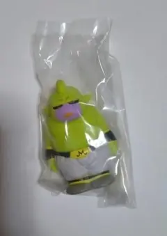 ドラゴンボールDAIMA☆ソフビッツ2☆魔人ドゥー☆②