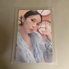 TWICE Between1&2 soundwave ラキドロ　トレカ　ミナ