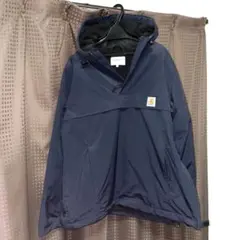 カーハート　アノラック　パーカー ナイロンジャケット