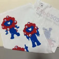 新品　EXPO2025 ミャクミャクタオル　１枚