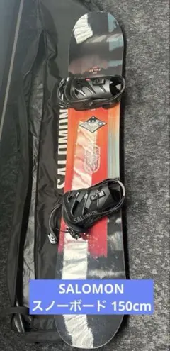 2026年最新】Salomon ボードケースの人気アイテム - メルカリ