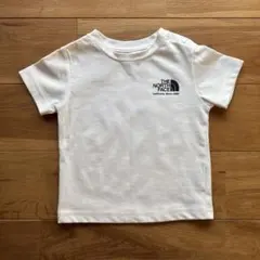 【美品】THE NORTH FACE ショートスリーブヒストリカルロゴティー80