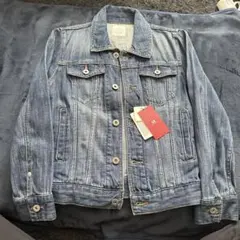 URBAN RESEARCH デニムジャケット