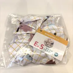 mojojojo 一番くじ　E賞　シュシュ