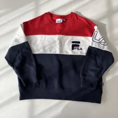 トレーナー 男の子 120