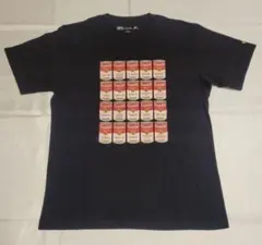 ユニクロ UNIQLO アンディ ウォーホル キョウト UT Tシャツ XL 黒