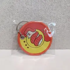 niko and... 寿司パーティー 刺繍キーホルダーのサムネイル