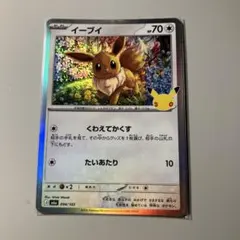 ポケモンカード イーブイ ピカチュウex 2枚セット - メルカリ