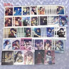 あんスタ　神崎颯馬　紙類セット