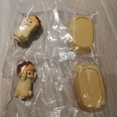 mofusand たこやきにゃんマスコット
